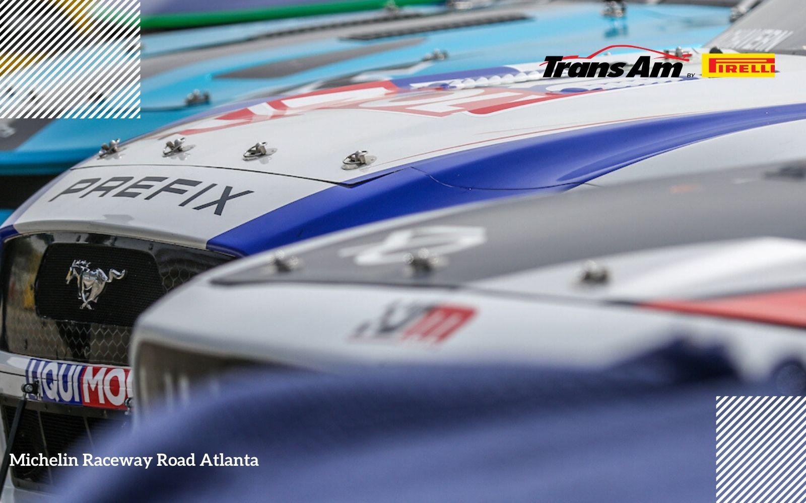 Behind the Lens by Chris Clark